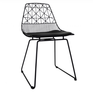 New Design Metal Chair CF5001I-ChaoFan Group Co.Ltd