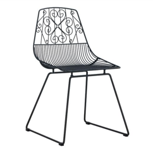 Wire Side Chair CF5001K-ChaoFan Group Co.Ltd