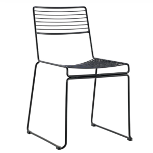 Outdoor Metal Chair CF5007D-ChaoFan Group Co.Ltd