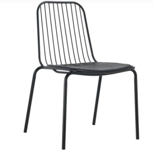 Outdoor Patio Chair CF5012A-ChaoFan Group Co.Ltd