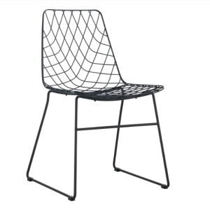 Garden Lattice Chair CF5016B-ChaoFan Group Co.Ltd