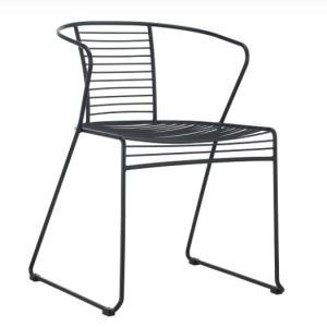 Arm Metal Chair CF5019-ChaoFan Group Co.Ltd