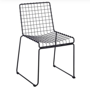 Grid Design Chair CF5020A-ChaoFan Group Co.Ltd