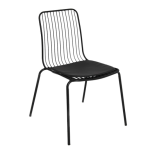 Stackable Home Living Chair CF5022A-ChaoFan Group Co.Ltd