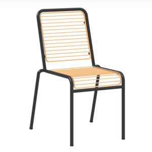 Patio Dining Chair CF5062A-ChaoFan Group Co.Ltd