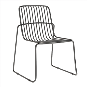 Alyssa Iron wire chair CF5066A