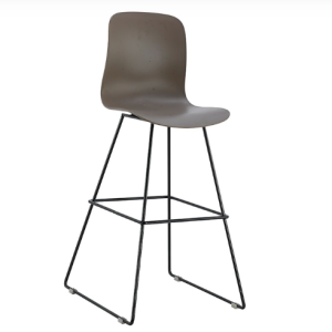 Modern Bar Stool CF6006H-ChaoFan Group Co.Ltd