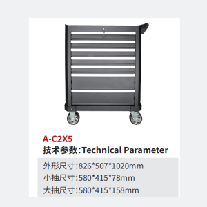 Trolley metal tool cabinet suppliers