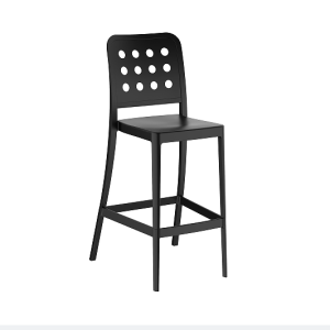 Fashionable furniture barstool stackable CF2086C-ChaoFan Group Co.Ltd