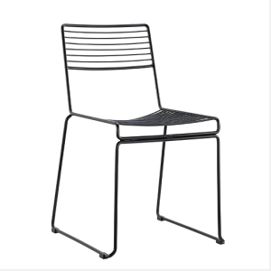 Outdoor Metal Chair CF5007D-ChaoFan Group Co.Ltd